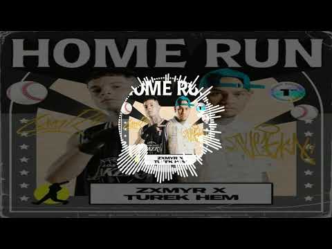 (Instrumental) Zxmyr x Turek Hem - Home Run ⚾ / Danny Beatz