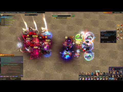 [EVENT] TITAN CHAMPIONS - Atlantica EU Titan Finale 17.06.2018