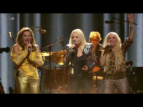 AnneSanneLis - I Morgen / Royal Arena