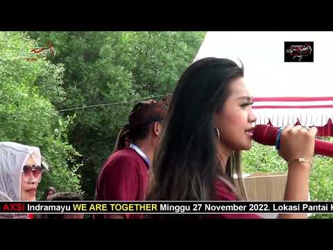 SHR PROJECT - TERLALU SAYANG (COVER SKA VERSION) LIVE @PANTAI KARANGSONG