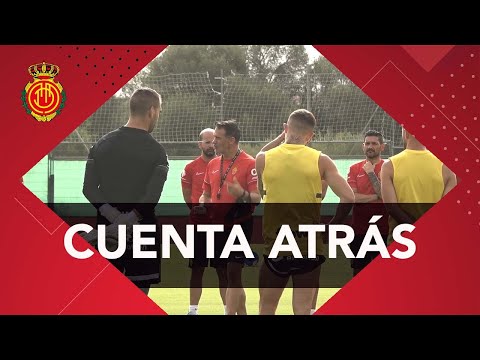PREPARANDO EL RETORNO | RCD Mallorca