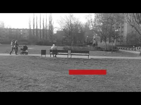 Square in The Nature by Piotr Dudek