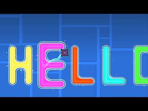 How To Make Text Orbs like Orbit