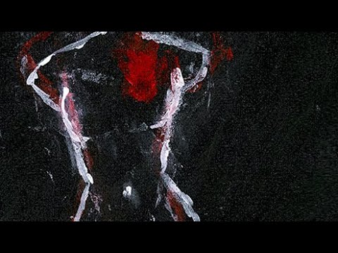 SALVA - Eros and Psyche