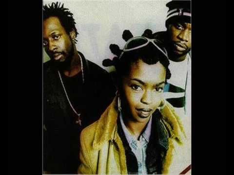Lauryn Hill | Watch Out For Babylon