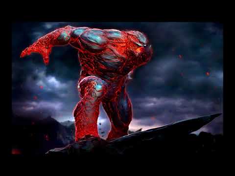 QroH x Asphyxia - Legion