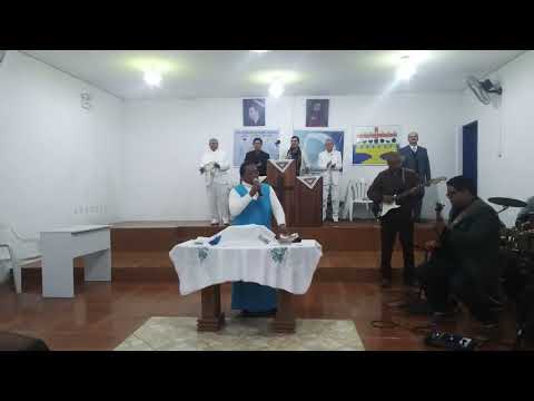 Ir. Marlene Lacerda - 5 Letras Preciosas