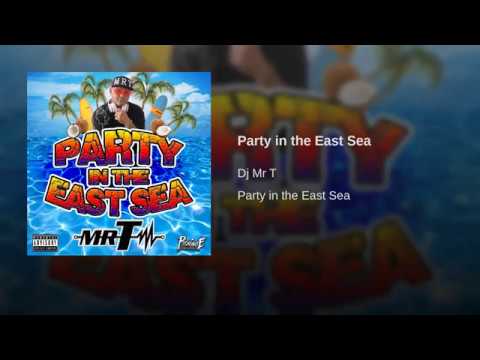 Dj Mr T  Party in the East Sea (Party Dadong Hai)