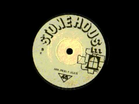 sugar minott - come now natty dread