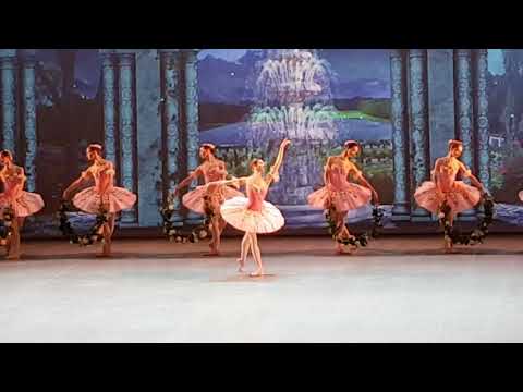 Le Corsaire ballet
