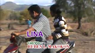 Download lagu LINA.(lagu isi hati) pop daerah Timor. Belu malaka. Klip 2014. Album perdana.(Ruly M) mp3