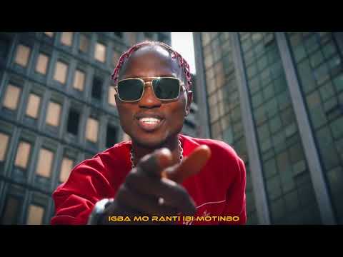 Ayanfe Viral - Vitória é Certa