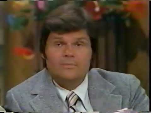 Fernwood 2Night: Jerry Hubbard recites "Remember Me"