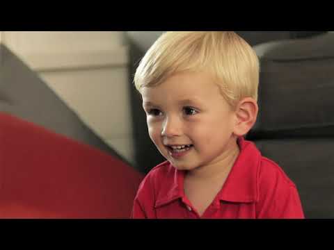 LeapFrog AlphaPup TVC