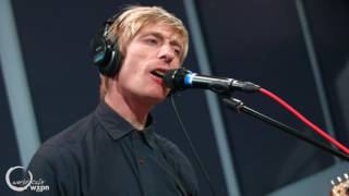 Kula Shaker - "Let Love Be (With U)" (Recorded Live for World Cafe)