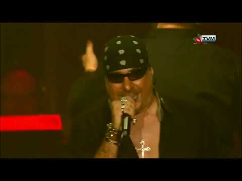 Rockestra 2019 - Kenneth Calleja - Highway Star