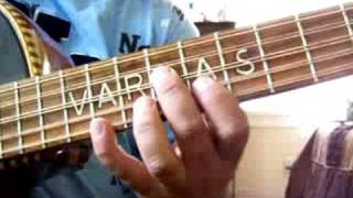 Ya No Somos Amantes De Salomon Robles