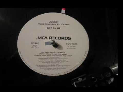 Video thumbnail for Get On Up (Platform Shoes Remix)