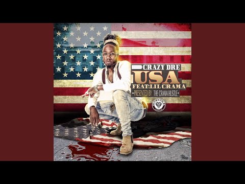 U.S.A. (feat. Lil Crama)