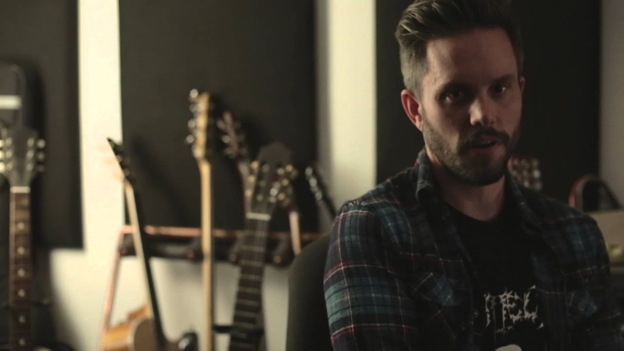 Between the Buried and Me - Coma Ecliptic (concept - excerpt from the making of DVD) - YouTube