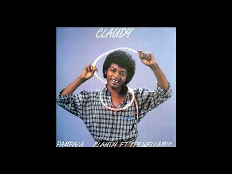 Klody Ndongala et les Wellamis - Pampala (Belgium 1980s)