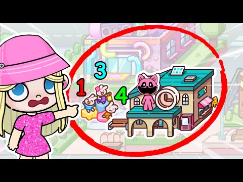 30 NEW BIGGEST Secret Hacks in Avatar World 😍 Update