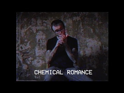 Chris Webby - Chemical Romance (Official Video)