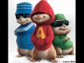 Taio Cruz - (Troublemaker) Chipmunk Version ...