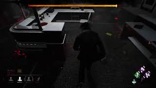 ［DBD］昼まで～変態は類を呼ぶ