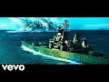 Imagine Dragons - Bones (MXEEN Remix) | Battleship [4K]