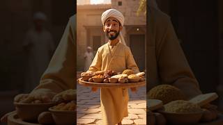 Download lagu Hadiah Manis Dari Nuaiman Sahabat Nabi, Memberi Tapi Tidak Bayar mp3