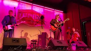 Steven Page - &quot;War On Drugs&quot; (10/6/19)
