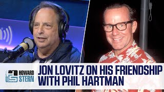 Download lagu Jon Lovitz Pushed for Phil Hartman to Be on “Saturday Night Live” mp3 Download lagu Jon Lovitz Pushed for Phil Hartman to Be on “Saturday Night Live” mp3