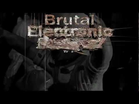 Brutal Electronic Festival 7 Official Party Trailer