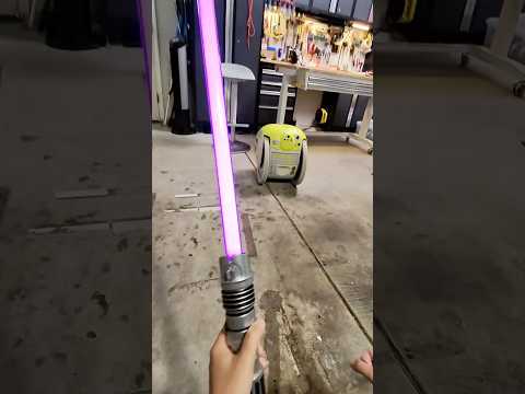 Does a Star Wars droid that follows you around sound too good to be true? #TITW
