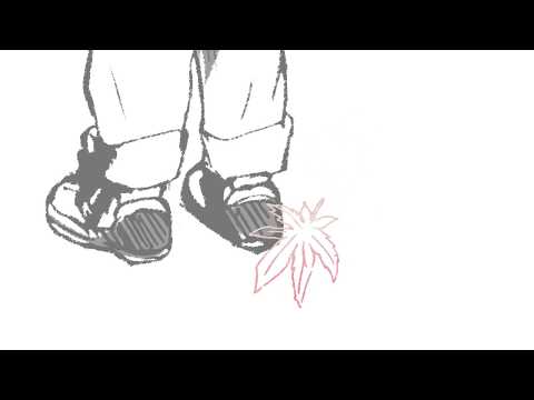 造形デザイン学科 Haiku Animation／俳句アニメーション