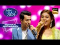 Indian Idol S14 | Mahima की Singing Salim Merchant को लगी 'Effortless' | Performance