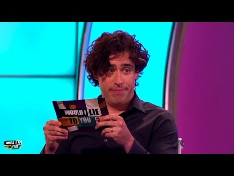 Rescue helicopter airlifting tiny bald men to safety - Would I Lie to You?[CC-EN,NL]