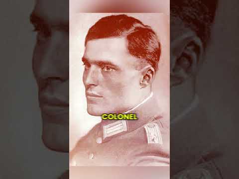 How Hitler Survived Every Assassination Attempt | Unbelievable WW2 Story