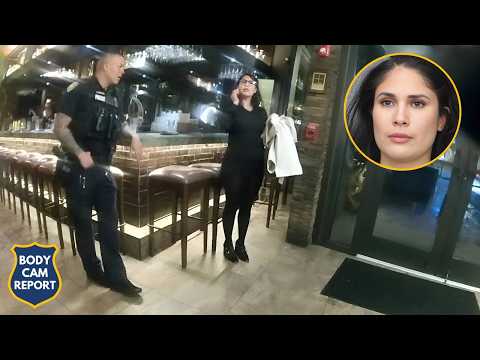 Entitled Woman Makes a Bad Night So Much Worse