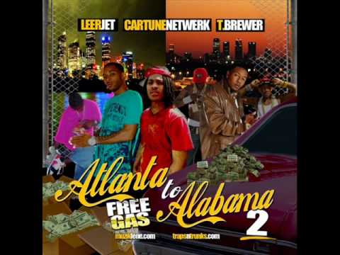 Roscoe Dash ft LA da Boomman - Im Turnt (FREE GAS)