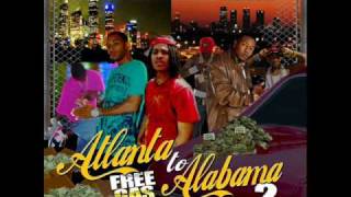 Roscoe Dash ft LA da Boomman - Im Turnt (FREE GAS)