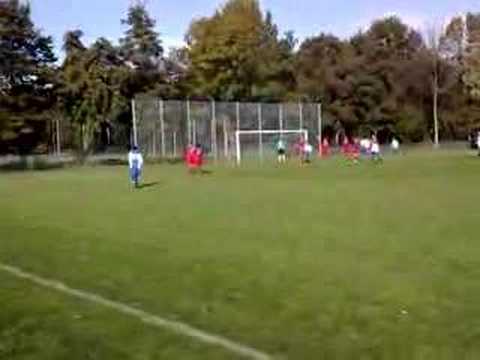 Elinkwijk vrije trap en naast 20 oktober 07