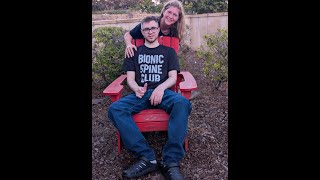Josiah Update no 2 July 10, 2025