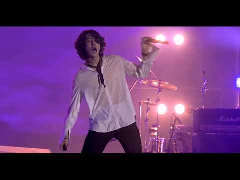 잔나비(JANNABI) - MONKEY HOTEL (Finale)@어반 뮤직 페스티벌 (Urban Music Festival) 2018