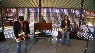 The Departed - Prayer For The Lonely Music Video