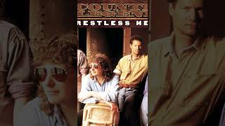 LET THE HEARTACHES RIDE TONIGHT #restlessheart  #countrytunes