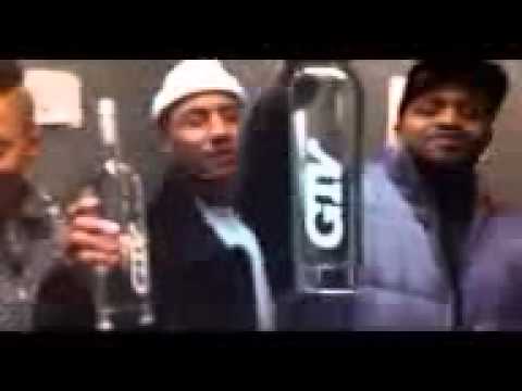 BIRDMAN GTVODKA SHOUT OUT from STAR (Star & Bucwild) - M.RECK (Forbezdvd)  #RicoCheatham