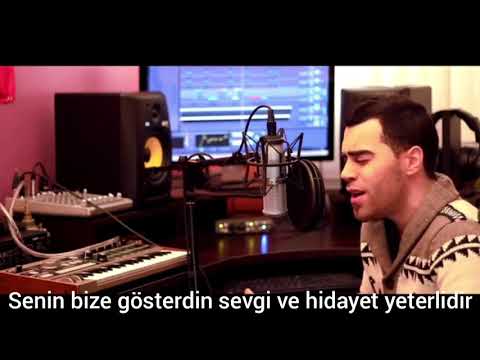 Resulallahi ya senedi (türkçe altyzılı) resülallah benim desteğimsin