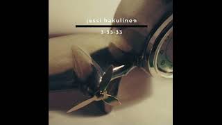 Jussi Hakulinen - Fredriksson